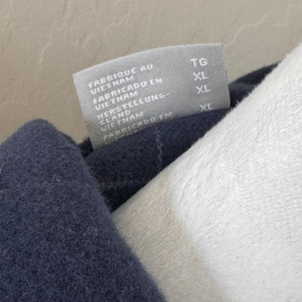 Columbia Shacket Button Up Flannel - Picture 3 of 5